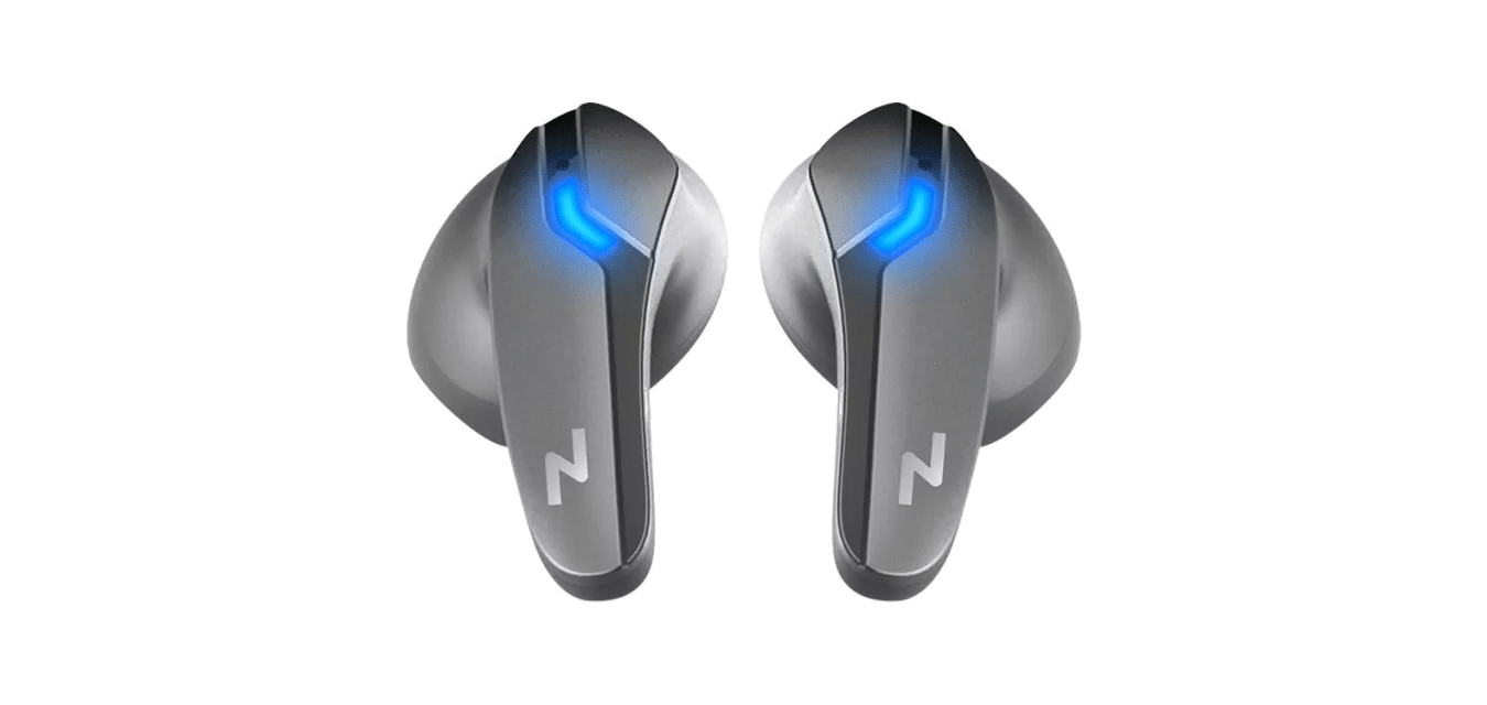 Auriculares Bluetooth In Ear Gamer Tactil Noga Ngx-btwins 6 - LyS Electro  Hogar