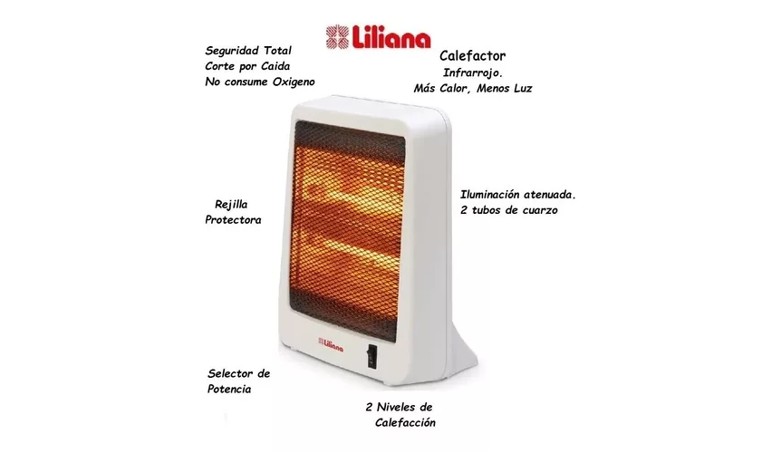 calefactor con pila – Compra calefactor con pila con envío gratis en  AliExpress version